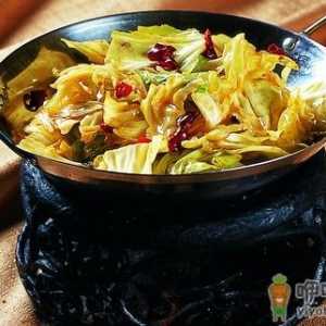 揭秘破坏营养的烹饪方法