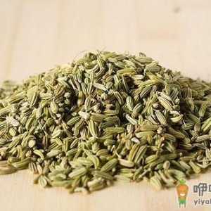 枯茗有什么功效？枯茗的做法
