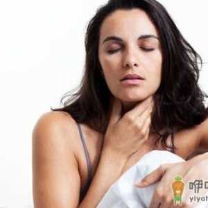 缓解嗓子疼痛的食疗方