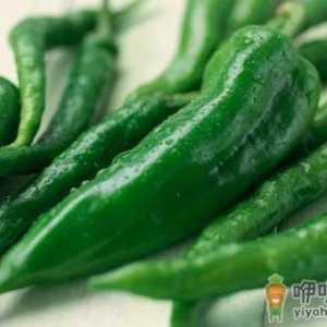 怎样辨别尖椒辣不辣？辨别尖椒辣不辣的方法