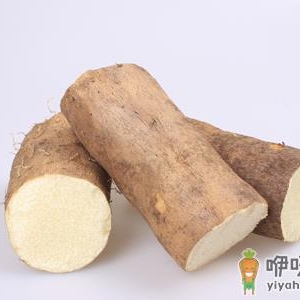 防治心血管疾病的山药食疗方