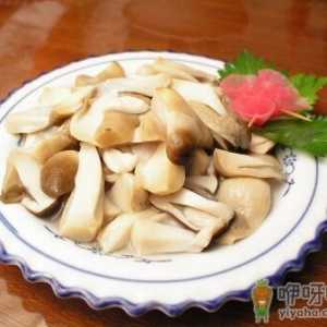 如何挑选草菇？草菇的贮存方法