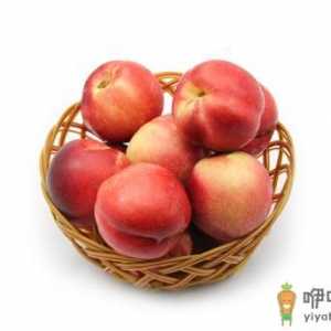 如何挑选好吃脆甜的桃杏？