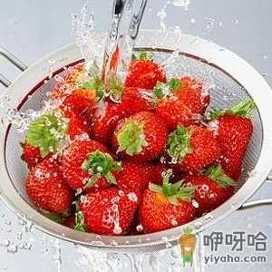 如何挑选草莓？吃草莓的注意事项
