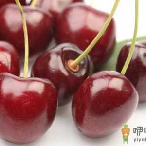 樱桃有虫怎么办?不同水果的清洗方法