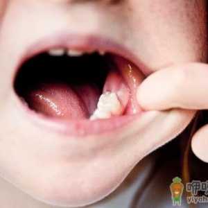 不同体质对症食疗治磨牙