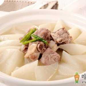 冬季皮肤干燥过敏吃什么好？