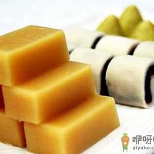糖尿病能吃茯苓糕吗？脾虚的人吃点茯苓糕