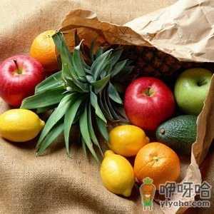 咳嗽吃什么水果好？推荐10种水果巧治咳嗽