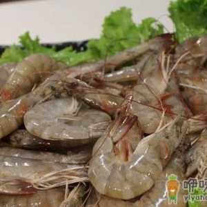 怎么判断虾新不新鲜