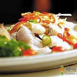 做出美味清蒸鱼的秘诀-清蒸鱼的做法