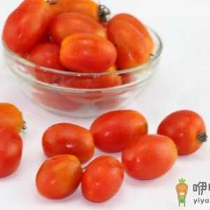 圣女小番茄怎么做最好吃？