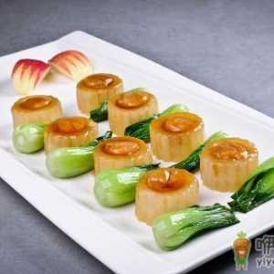 瑶柱怎么吃？瑶柱的营养价值