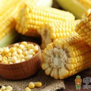 煮玉米的时候加点它 营养美味还能减肥