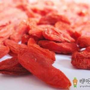 如何选购优质的枸杞？怎么挑选枸杞