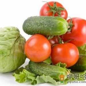 春季肝火旺应多吃哪些蔬菜？春季养肝排毒清火的食物