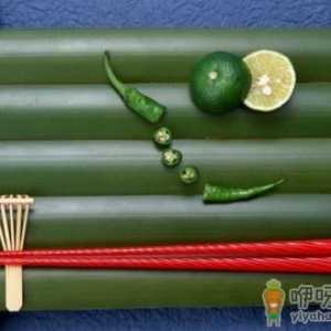 家用筷子也有保质期 最好半年一换