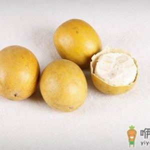 选购罗汉果 不妨轻轻摇一摇