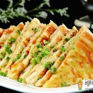 烙饼是怎样的？烙饼的家常做法