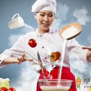 减少用油、盐的烹饪技术
