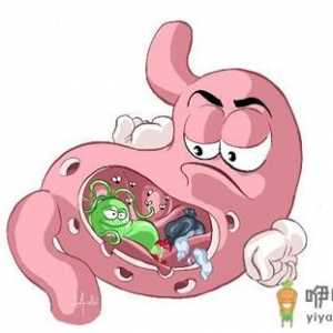 五味子可以治疗胃炎