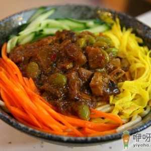 炸酱面怎么做好吃？炸酱面的烹饪技巧