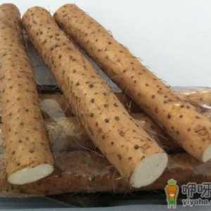 怎样储存山药？山药的储存方法