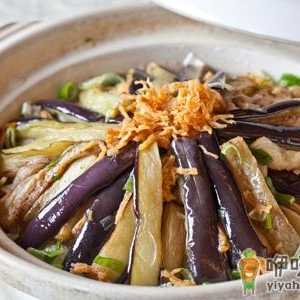 教你做茄子省油的好方法