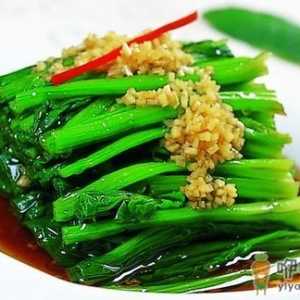 酒精肝吃什么好？改善酒精肝的食物与食疗方推荐