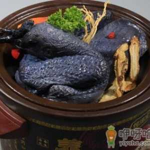 乌鸡怎么做好吃？乌鸡的6种最养生烹饪做法