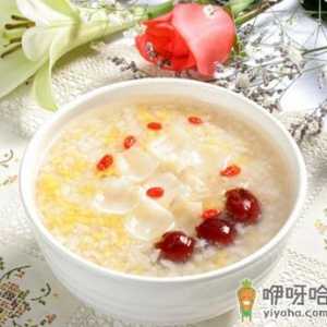 煮粥放多少水合适？煮粥水和米的比例