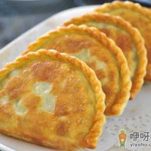 韭菜盒子怎么做好吃？韭菜盒子的做法