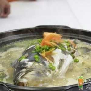 过敏性鼻炎饮食注意事项 5款食疗方推荐