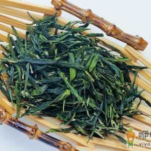 新干匀香净 茶叶选购五要点