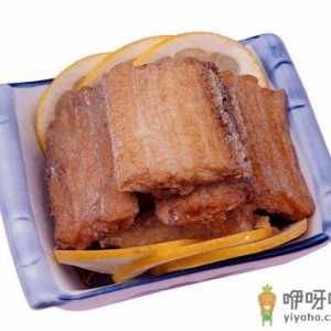 红烧带鱼的做法大全-带鱼的营养价值