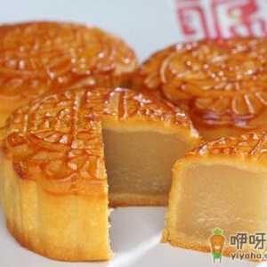 莲蓉月饼的介绍-莲蓉月饼的制作方法