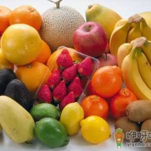 夏天宜吃哪些水果？凉性与热性水果如何区分