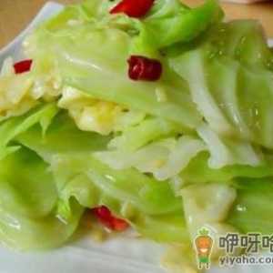 吃卷心菜能减肥吗？卷心菜如何选购