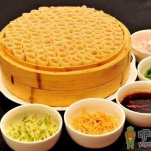 如何选购营养的食物？