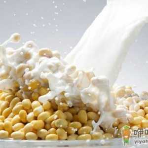 打豆浆的豆子应该泡多久？在家打豆浆的方法