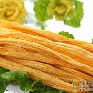 怎样快速泡发腐竹？腐竹怎么泡才快