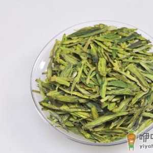 教你如何辨别各种名茶