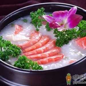 粥底和辅料分开煮-皮蛋瘦肉粥的做法