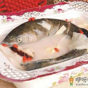 雅鱼怎么做？雅鱼的营养价值-雅鱼的做法