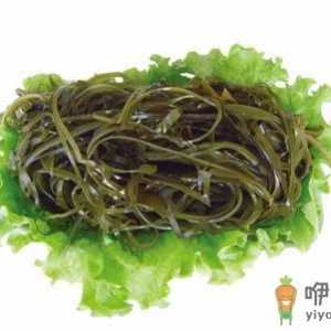 如何挑选出好的海带？
