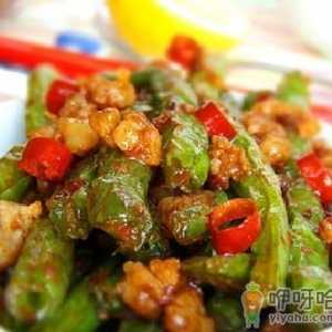 豆角怎么做好吃？豆角的做法大全