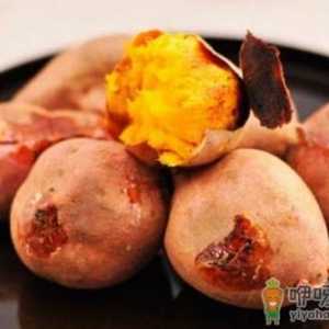烂红薯有毒不可食用 教你挑红薯的秘诀