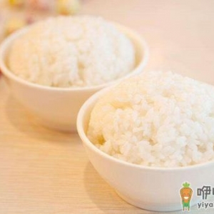 这样煮米饭最美味！