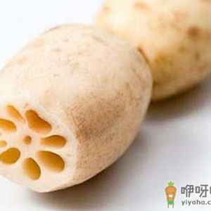 莲藕红烧素小排的做法-莲藕的做法