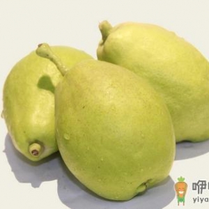 香梨苹果沙拉的自制方法
